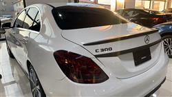 مێرسێدس بێنز C-Class
